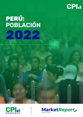 EDICIÓN 2022 – PERÚ: Población 2022