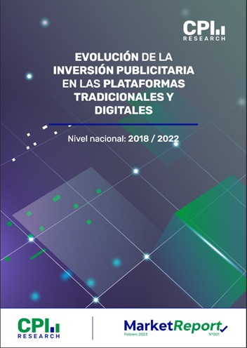 Inversión Publicitaria 2022